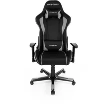 DXRacer Formula FE08 schwarz / grau