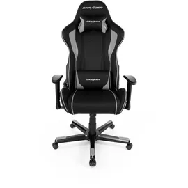 DXRacer Formula FE08 schwarz / grau