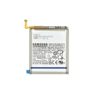 Akku kompatibel mit Samsung Galaxy Note 10 SM-N970F Akku EB-BN970ABU Batterie Battery Accu