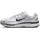 Nike P-6000 Herren White/Black/Metallic Silver/Black 42