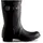 Hunter Original Short Damen Schwarz 38