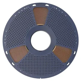 SUNLU PLA+ 2.0 Filament, 1,75mm, 1kg - Farbton: Coffee Brown