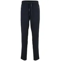 Joy SEVERIN Sporthose Blau 58