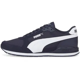 Puma ST Runner V3 Herren Weite E Parisian Night/White 46