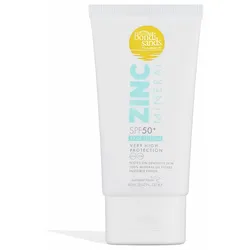 Sonnenschutzcreme für das Gesicht Bondi Sands ZINC Spf 50+ 60 ml