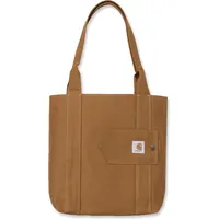 CARHARTT Vertical Open Tote - Einheitsgröße