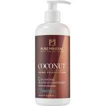 Pure Mineral Leave-In Conditioner Kokos 350 ml