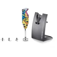 ESGE Zauberstab Design Edition Pop-Art