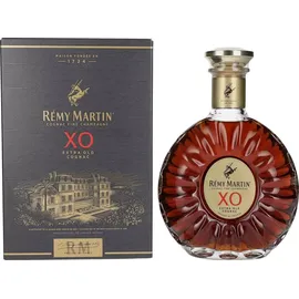 Remy Martin 40 % vol 0,7 l Geschenkbox