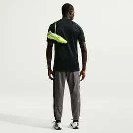 Nike Herren Dri-Fit Park VIII S T-Shirt, Black/White, S