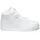 DC Shoes Manteca 4 Hi Herren Weiß 42