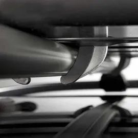 Hapro Trivor 640 Anthracite
