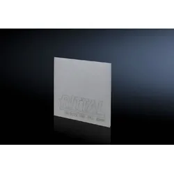 Rittal 3172.100, Grau, Luft, Faser, 221 mm, 17 mm, 221 mm