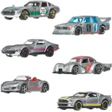 Mattel Hot Wheels ZAMAC Multipack