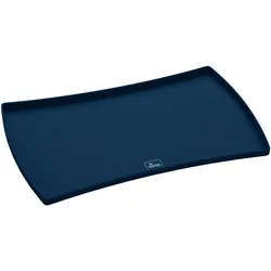 Hunter Napfunterlage Eiby S blau
