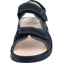 Finn Comfort Wanaka Herren Schwarz 41