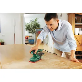 Bosch PSS 250 AE im Koffer