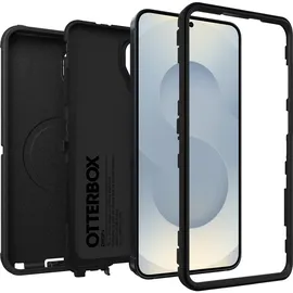 Otterbox Samsung Galaxy S26 Plus Hülle schwarz