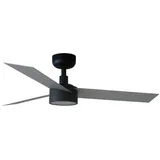 FARO Cruiser S 106 cm Deckenventilator Schwarz