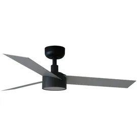 FARO Cruiser S 106 cm Deckenventilator Schwarz