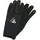 Odlo Ceramiwarm Grip Handschuhe Schwarz S