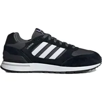 adidas Run 80s Core Black / Cloud White / Grey Six 42