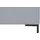 OTTO products Eckcouch Polyester L-Form 266cm Silber