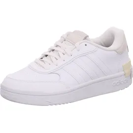 adidas wäsche Postmove SE cloud white/cloud white/chalk white 37 1/3