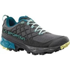 La Sportiva Akyra II Woman GTX carbon/juniper (G00E34) 365