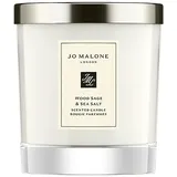 Jo Malone London Wood Sage & Sea Salt Duftkerze 200 g grün