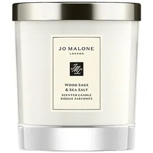 Jo Malone London Wood Sage & Sea Salt Duftkerze 200 g grün