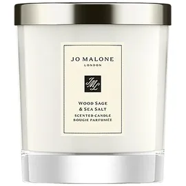 Jo Malone London Wood Sage & Sea Salt Duftkerze 200 g grün