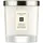 Jo Malone London Wood Sage & Sea Salt Duftkerze 200 g grün