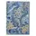 paperblanks ltd. 12-Monatskalender Blaue Weide Midi Horizontal 2027