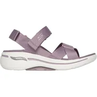 SKECHERS Go Walk Arch Fit Damen Lila 41