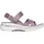 SKECHERS Go Walk Arch Fit Damen Lila 41