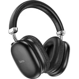 HOCO W35 Max Joy Kabelloses Bluetooth In-Ear-Headset Schwarz - Schwarz