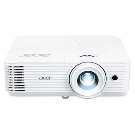 Acer H6546Ki DLP Beamer weiß