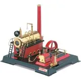 WILESCO Dampfmaschine D21