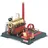 WILESCO Dampfmaschine D21