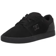 DC Shoes Crisis 2 Herren Black 46