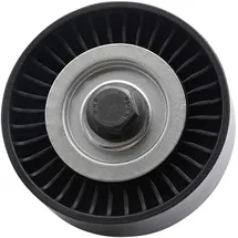 SKF Umlenk-/Führungsrolle Keilrippenriemen