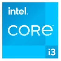 Intel Core i3-12100F 4,30GHz LGA1700 Tray 7235316 Schwarz