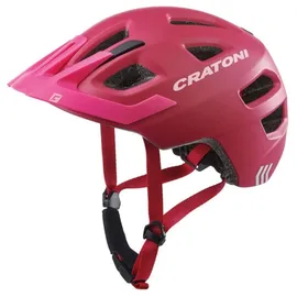 CRATONI Maxster Pro 46-51 cm Kinder pink/rose matt