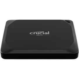 Crucial X10 Pro Portable SSD, 2TB, USB-C 3.2 (CT2000X10PROSSD9)