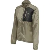 New Line Newline Packable Tech Jacket Damen winter twig M