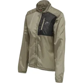 New Line Newline Packable Tech Jacket Damen winter twig M