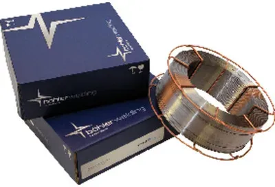 Schweißdraht Thermanit GE316L-Si 1,2mm, 15KG