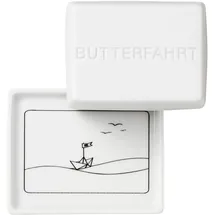 räder Butterdose Butterfahrt