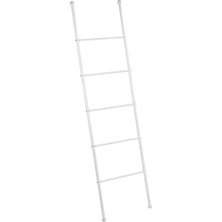 Wenko Viva Handtuchleiter Weiß 22508100